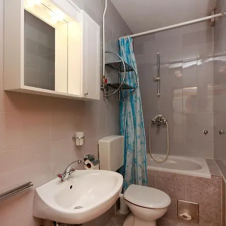 Apartamento By The Sea Tucepi, Makarska - 2666 Tučepi