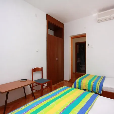 By The Sea Tucepi, Makarska - 2666 Apartamento Tučepi
